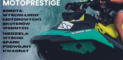 ZADODY O PUCHAR MOTOPRESTIGE